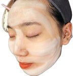 Facial Mask Manufacturer - Wholesale Korean Organic Brightening Moisture Oxygenation Bubble Mud Mask