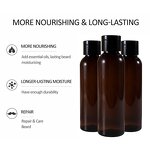 Beard Oil Manufacturer - Private Label Organic Natural Cleaner Men's Serum Liquid Beard Wash Care Products