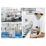 Cream Manufacturer - Whitening Foundation Cream Organic Beauty DD Cream Korea Whitening Facial Cream