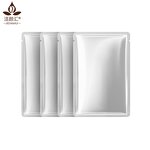 Facial Mask Manufacturer - Moisturizing HA Hydrating Silk Mask Soothing Whitening Organic Facial Mask