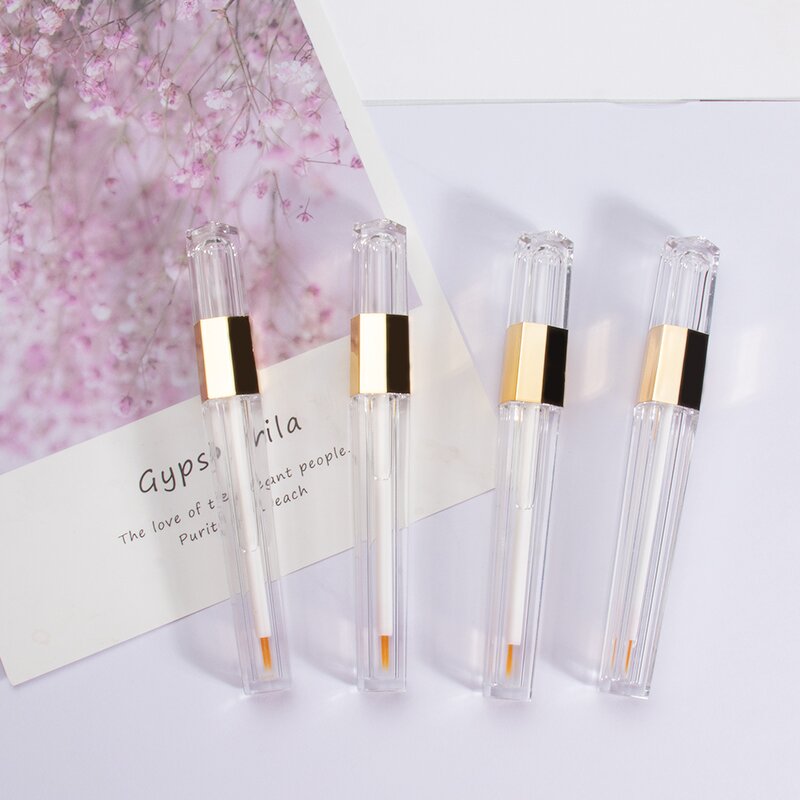 Mascara Manufacturer - Korean Private Label Vegan Natural 100% Organic Mascara Lash Growth Liquid Serum