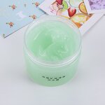 Face Cream Manufacturer - Moisturizing Deep Sea Mineral Refreshing Water Cream Non-Greasy Lightweight