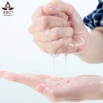 Facial Mask Manufacturer - Moisturizing HA Hydrating Silk Mask Soothing Whitening Organic Facial Mask