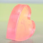 Soap Manufacturer - Wholesale Private Label Vitamin C Organic Lightening Rose Whitening Face Wash Soap