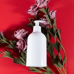 Body Lotion Manufacturer - Private Label Kojic Acid Body Lotion Lightening Vegan Organic Moisturizing Whitening