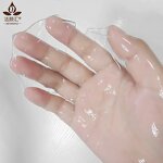 Facial Mask Manufacturer - Crystal Seaweed Wholesale Korean Private Label Face Organic Collagen Brightening Mask