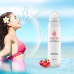 Sunscreen Spray Manufacturer - Private Label Whitening Red Pomegranate Sunscreen Spray Wholesale for Women