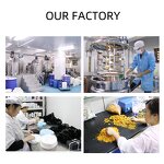 Facial Cleanser Manufacturer - OEM Deep Clean Gold Face Wash Pore Cleanser Low Foam Cleansing Gel