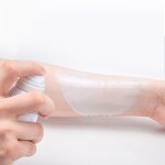 Sunscreen Spray Manufacturer - Private Label Whitening Red Pomegranate Sunscreen Spray Wholesale for Women