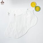 Foot Mask Manufacturer - Exfoliating Foot Peeling Mask OEM Peel Off Dead Skin Remover Thickness Care