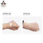 Foundation Manufacturer - Korean Cosmetics Concealer Foundation Whitening DD Cream Waterproof Organic