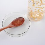 Face Serum Manufacturer - Private Label Anti-Wrinkle Gold Roe Serum Dropper Facial Firming Skincare