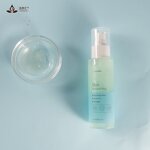 Skin Serum Manufacturer - Moisturizing Cooling Soothing Repair Mint Serum Gel Lotion Hydrating Soothing