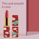 Lipstick Manufacturer - Wholesale Customized Vegan Velvet Nude Matte Lipsticks Private Labels Waterproof