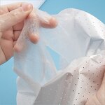 Facial Mask Manufacturer - Organic Moisturizing Revitalizing Repair Sheet Mask Moisturizer Whitening Mask