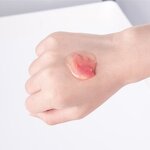 Facial Toner Manufacturer - 1kg Private Label Whitening Organic Rose Water Spray Mist Facial Toner