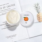 Face Cream Manufacturer - 50g Vitamin C Moisture VC Whitening Anti Wrinkle Anti Aging Fade Freckles