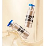 Foundation Manufacturer - OEM Concealer Whitening Lightening Natural Liquid Foundation Organic Makeup Products