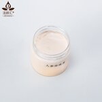 Face Cream Manufacturer - Private Label Pore Minimizing Ginseng Pearl Whitening Organic Face Lotion Cream