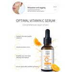 Face Serum Manufacturer - Best Selling Custom High Quality Anti Aging Hyaluronic Vitamin C Serum
