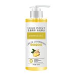 Hair Mask Manufacturer - Organic Ginger Hair Care Smooth Repair Frizz Improvement Conditioner