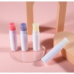 Lip Balm Manufacturer - Vegan Lip Moisturizer Balm Organic Men Water Proof Lip Tint SPF Lip Therapy Balm