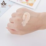 BB Cream Manufacturer - Beauty Customize Water BB CC Cream Foundation Concealer Longlasting Private Label