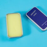 Solid Perfume Manufacturer - Oem Private Label Flower Fruit Luxury Men Car Cologne Fragrance Solid Perfume