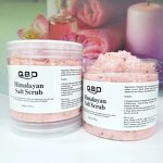 Body Scrub Manufacturer - GMP OEM ODM Body Whitening Scrub Spray 350G Custom Smart Home Beauty Amazon