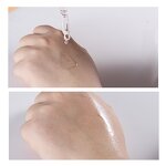 Hair Oil Manufacturer - Manufacturers Natural Organic Vegan Men Care Beard Growth Hair Oil Private Label