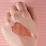 Facial Mask Manufacturer - OEM Private Label Pore Cleansing Anti-Wrinkle Whitening Organic Red Mud Mask