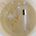 Mascara Manufacturer - Korean Private Label Vegan Natural 100% Organic Mascara Lash Growth Liquid Serum