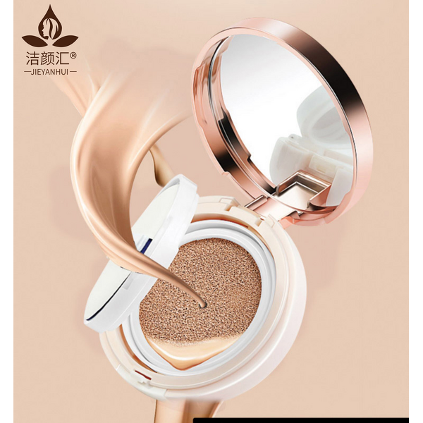 CC Cream Manufacturer - Concealer Korea Cosmetics Air Cushion CC Cream Foundation Private Label