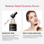 Face Serum Manufacturer - Private Label Anti-Aging Anti-Wrinkle Glowing Dark Spot Redness Remover