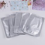 Facial Mask Manufacturer - Private Label Moisturizing B5 Silk Rejuvenation Sheet Masks Natural Control