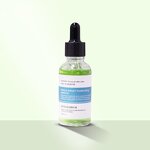 Face Serum Manufacturer - Red Blood Spot Corrector Private Label Natural Acne Scar Removal Treatment