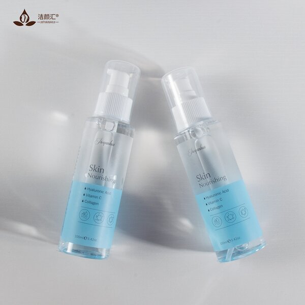 Skin Serum Manufacturer - Moisturizing Fill Water Pore Firming Nicotinamide Concentrate Hydrating Serum