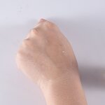 Face Serum Manufacturer - Private Label Gold Rose Petal Organic Deep Hydrating 24k Gold Face Care Serum