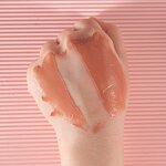 Facial Mask Manufacturer - OEM Private Label Pore Cleansing Anti-Wrinkle Whitening Organic Red Mud Mask