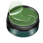 Eye Mask Manufacturer - 60pcs Collagen HA Repair Eye Patches Remove Dark Circles Moisturizing Crystal Mask