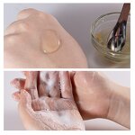 Beard Oil Manufacturer - Private Label Organic Natural Cleaner Men's Serum Liquid Beard Wash Care Products