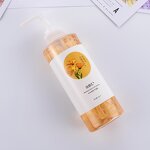 Face Serum Manufacturer - Private Label OEM Organic Whitening Calendula Petal Ordinary Face Serum