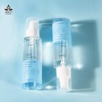 Face Serum Manufacturer - 40% Sodium Hyaluronate Serum OEM Vitamin B3 Hyaluronic Acid 100ml Moisturizing