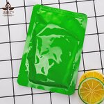 Facial Mask Manufacturer - Black Head Removal Biofiber Cleansing Mask Moisturizing Deep Clean Acne Pore