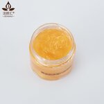 Eye Mask Manufacturer - Hot Selling Custom Dark Circle Remover Gold Collagen Eye Gel Sleep Mask