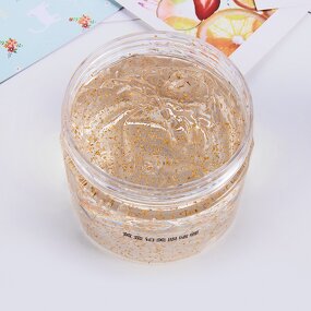 Eye Gel Manufacturer - Private Label Natural Hydrating Anti Aging Gold Platinum Eye Gel Anti Wrinkle