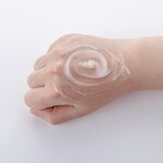 Facial Mask Manufacturer - Facial Mask Private Label Porefining Organic White Tea Sleep Clay Mask