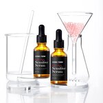 Face Serum Manufacturer - Private Label Anti-Aging Anti-Wrinkle Glowing Dark Spot Redness Remover