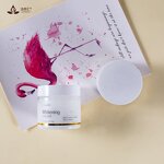 Face Cream Manufacturer - Korea Light Water Cream Anti Aging Wrinkle Moisturizer Custom Home Beauty Salon