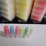 Lip Balm Manufacturer - Lip Balm Custom Private Label Shea Butter Vegan Natural Organic Lip Care Moisturizing